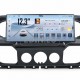 NISSAN NV400 - 12.3" МУЛТИМЕДИЯ / Навигация android 16